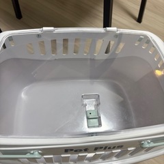 ペット持ち運びゲージの画像
