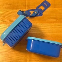 ポケモン　ランチボックス　2段　お弁当箱の画像