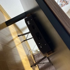 【引っ越し急処分】コタツ こたつセット （現地引取限定／10月13日取引スタート）の画像