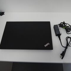 【お渡し済み】Lenovo 第8世代Corei5搭載✨訳あり品 2,000円（1J7PLZ）の画像