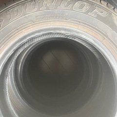 145/80R13, ダンロップ,2023年,4本の画像