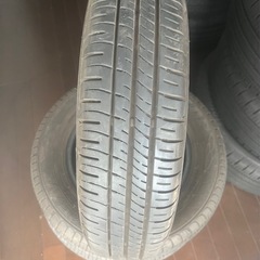 145/80R13, ダンロップ,2023年,4本の画像