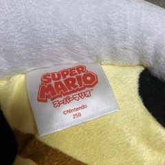 最終値下げ‼️スーパーマリオ 緑コウラ‼️の画像