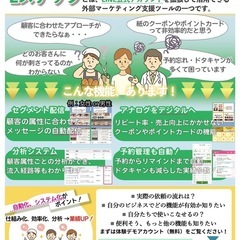 【モニター募集】LINE公式・Lステップ構築代行します ✅…