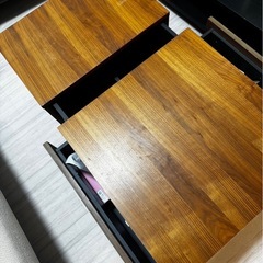 テーブルの画像