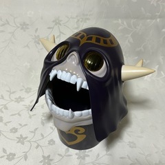 ジョジョ 一番くじ C賞 クリーム亜空間マルチボックスの画像