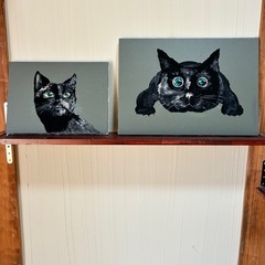 大人の絵の教室　500円の画像