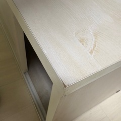 テレビ台の画像