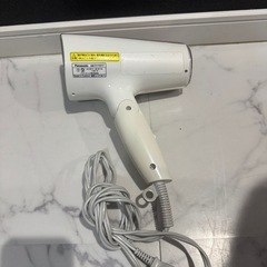 Panasonic ドライヤー　EH-NE57の画像