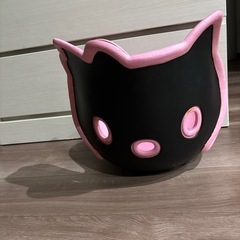 MTG スタイル ハローキティ BS-HK2041F-P 姿勢矯正椅子 ハローキティ STYLE HELLO KITTY 椅子の画像