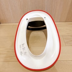 補助便座（ミッキーマウス）の画像