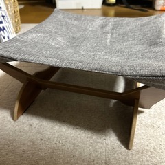 ペットベッドの画像