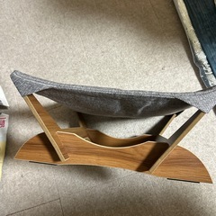 ペットベッドの画像