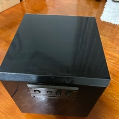デノン（DENON）のアクティブサブウーファー「DSW-11R」の画像