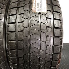 【新品】YOKOHAMA ice GUARD G075 305/40R20 112H 20インチ スタッドレス 2本 23年製 BMW/X5/X6 ポルシェ/カイエンクーペ等　(STY011)の画像