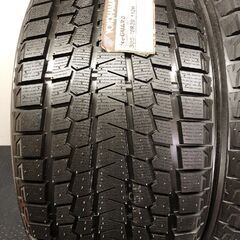 【新品】YOKOHAMA ice GUARD G075 305/40R20 112H 20インチ スタッドレス 2本 23年製 BMW/X5/X6 ポルシェ/カイエンクーペ等　(STY011)の画像