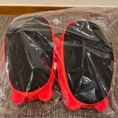 限定ショッパー付き☆チェヨン TWICE LOVELYS GiGO限定スリッパ☆の画像