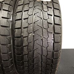 【新品】YOKOHAMA ice GUARD G075 265/45R21 104Q 21インチ スタッドレス 4本 23年製 レンジローバー/ヴェラール等　(STY012)の画像