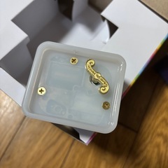 NiziUグッズの画像