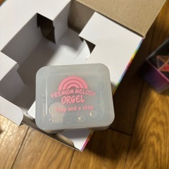 NiziUグッズの画像