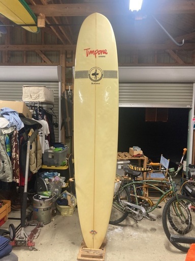 ロングボード　9.6