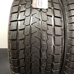 【新品】YOKOHAMA ice GUARD G075 275/40R21 107Q 21インチ スタッドレス 2本 22年製 BMW/X5/X6 VOLVO/XC90 ベンツ/EQS等　(STY013)の画像