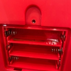 ジャンク品。ピアノ おもちゃの画像
