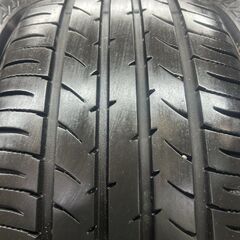 TOYO NANOENERGY3 PLUS 225/55R17 17インチ 夏タイヤ 4本 20年製 バリ溝 V37スカイライン アテンザワゴン スバルXV等　(STH051)の画像