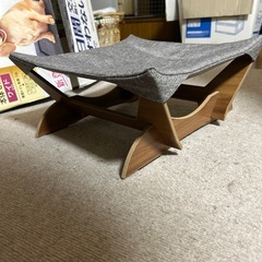 ペットベッドの画像