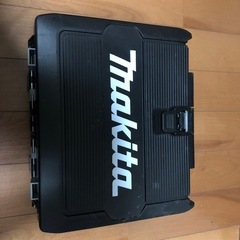 マキタインパクト18vの画像