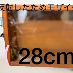 アンティーク 物入れ 壁掛け レトロ 家具DIY 収納の画像
