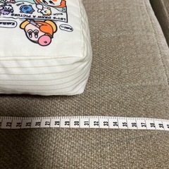 お話し中です！星のカービィ一番くじラストワン賞‼️の画像
