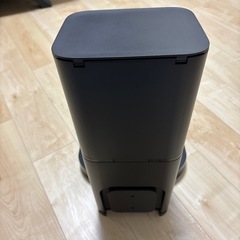 iRobotルンバ　オートディスポーザーホームベースの画像