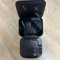 iRobotルンバ　オートディスポーザーホームベースの画像
