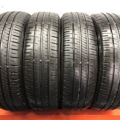 DUNLOP ENASAVE EC204 165/60R15 1...