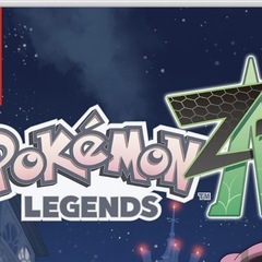ポケモンZ-A購入する方いますか？