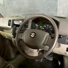 エブリイ ＰＡ 車検８年２月まで 乗って帰れます の画像