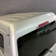 エブリイ ＰＡ 車検８年２月まで 乗って帰れます の画像
