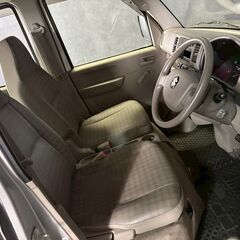 エブリイ ＰＡ 車検８年２月まで 乗って帰れます の画像