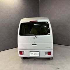 エブリイ ＰＡ 車検８年２月まで 乗って帰れます の画像