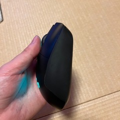 Logicool G703 ワイヤレスマウス　ゲーミングマウスの画像