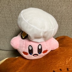 ②星のカービィ一番くじ
ラストワン賞‼️の画像