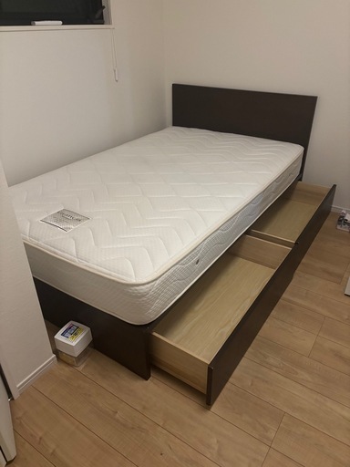 ベッド販売