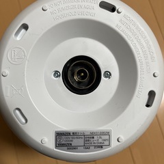 YAMAZEN 1L 電気ケトルの画像
