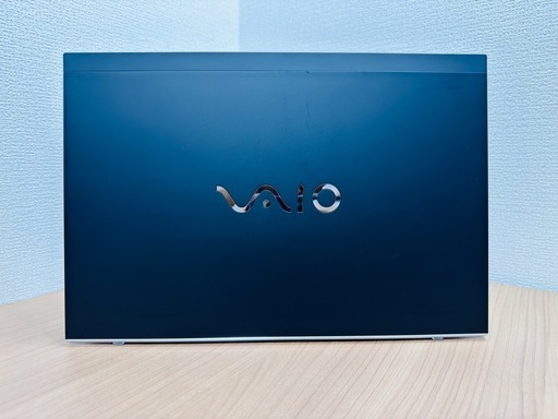 VAIO Pro PG i5第10世代 8GB LTEモデルノートパソコン