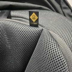【Combi(コンビ)】クルムーヴコンパクト(ISOFIX対応モデル)の画像