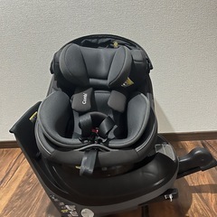 【Combi(コンビ)】クルムーヴコンパクト(ISOFIX対応モデル)の画像