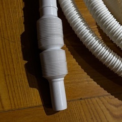 洗濯機バスポンプ　４mの画像