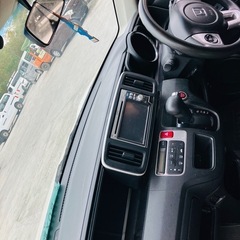ホンダ　Nワーン　の画像