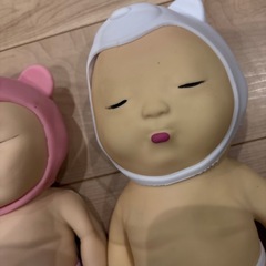 アグリーベイビーズ まとめ売りの画像